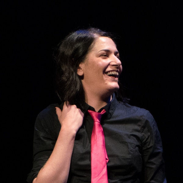 Hélène Vinzelle