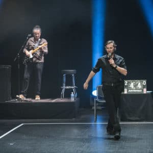 Festival Impulsez