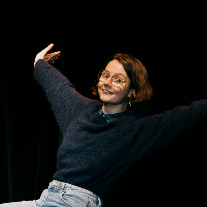 Maelle Guibert