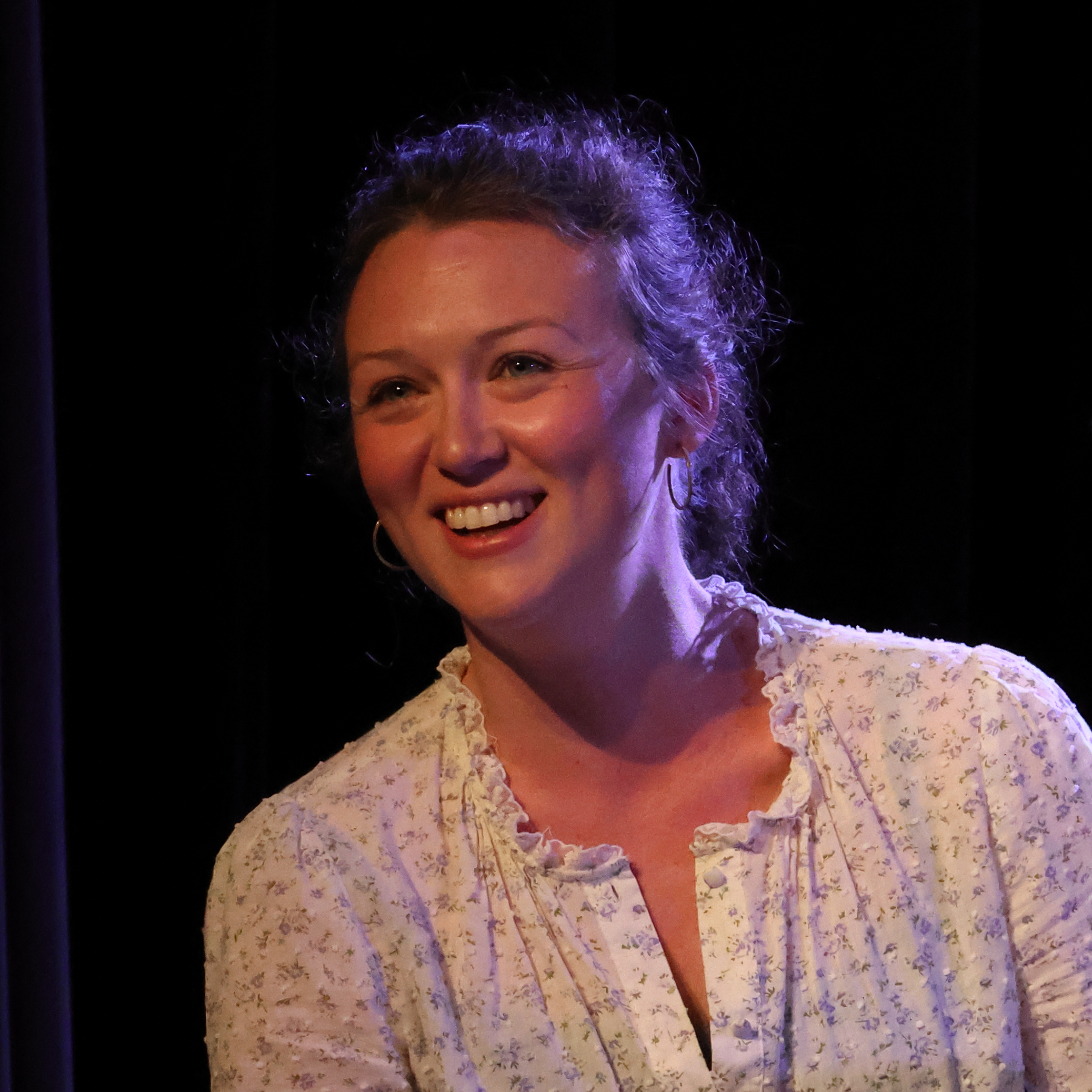 Célia Delahaye