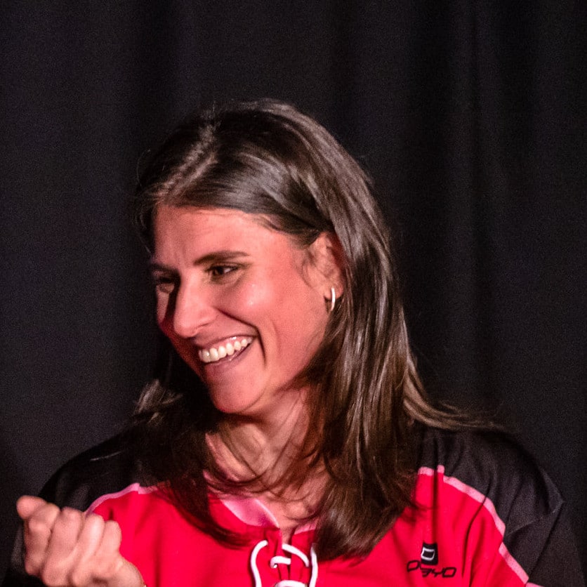 Julie Lebuhotel
