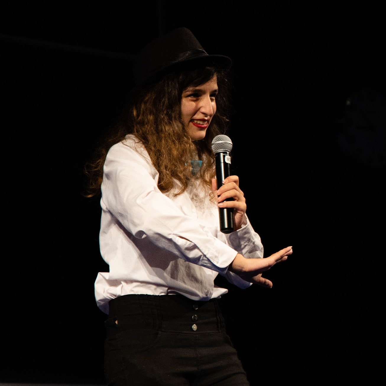 Salomé Auger