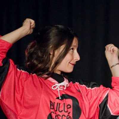 Pauline Garnès